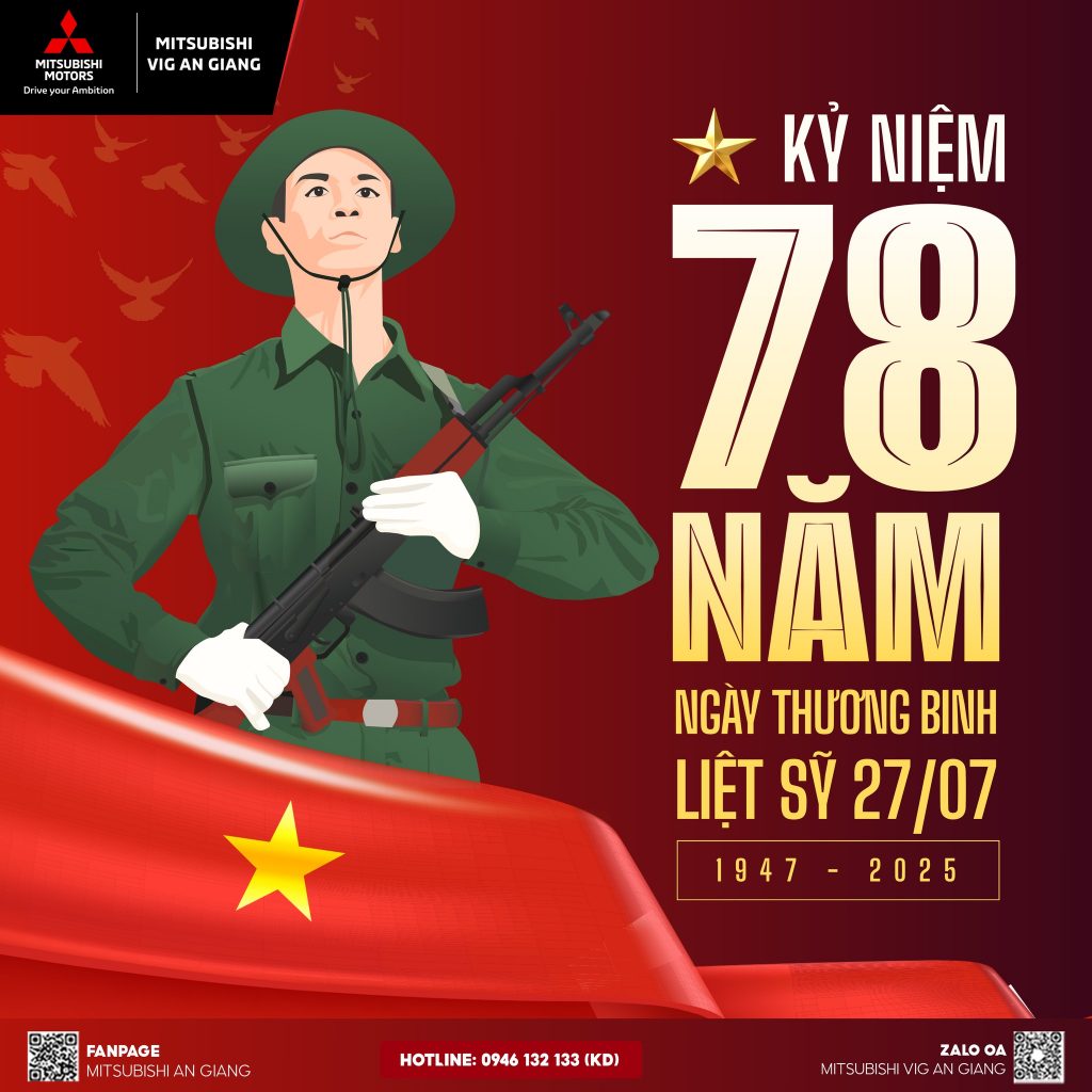 🇻🇳 TỰ HÀO VÀ BIẾT ƠN – TRI ÂN NHỮNG NGƯỜI ANH HÙNG 🇻🇳