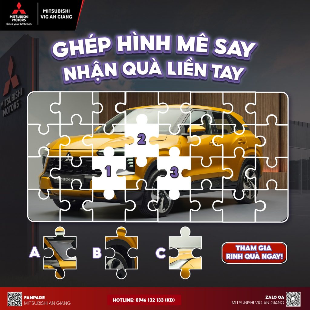 🔥 GHÉP HÌNH MÊ SAY – NHẬN QUÀ LIỀN TAY! 🔥
