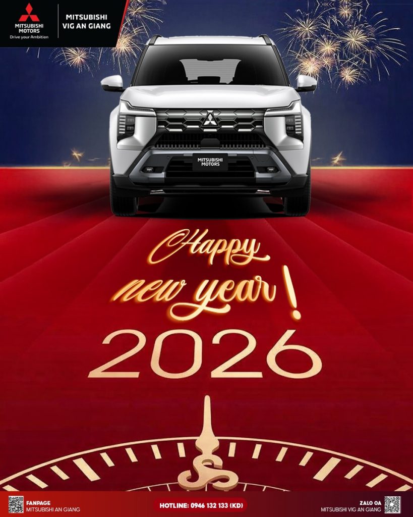 🎉✨ CHÚC MỪNG NĂM MỚI 2026 ✨🎉