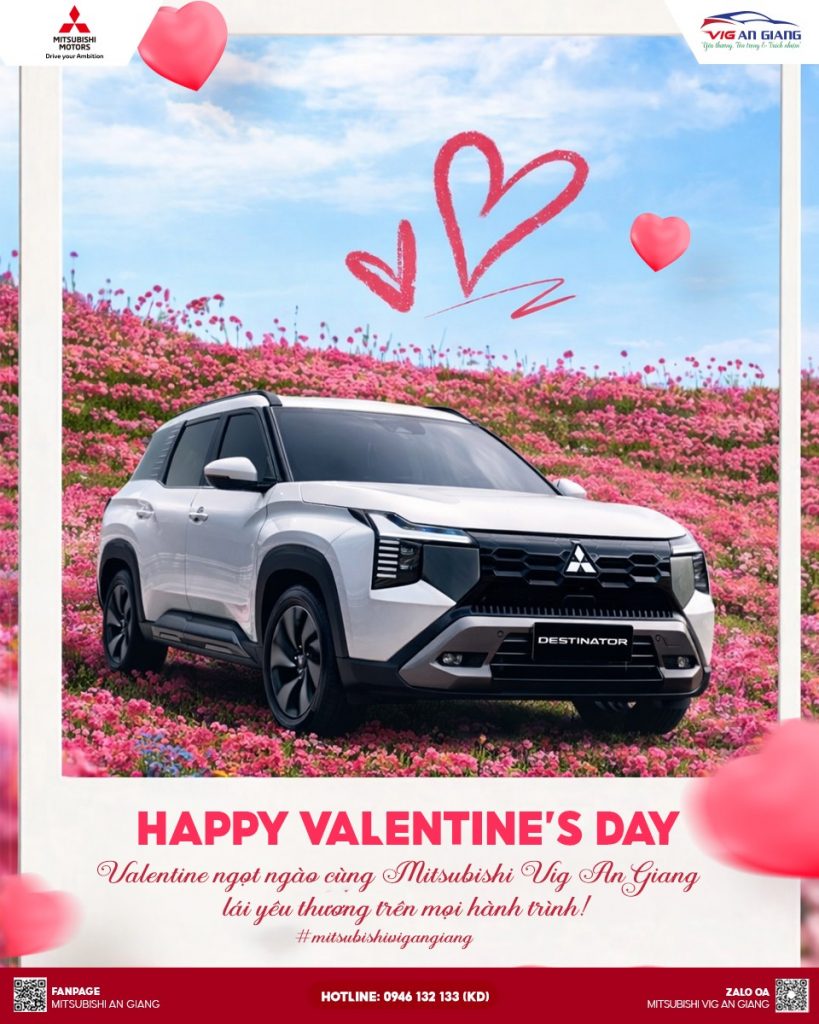 💝 HAPPY VALENTINE’S DAY! 💝