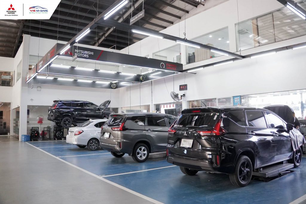 🚗 ĐẦU TUẦN RỘN RÀNG – XẾ YÊU ĐƯỢC CHĂM SÓC CHUẨN HÃNG ✨