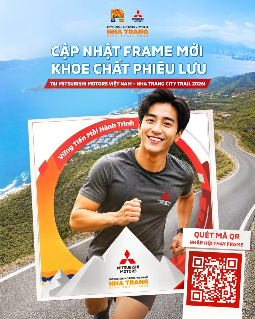 CẬP NHẬT FRAME MỚI, KHOE CHẤT PHIÊU LƯU!